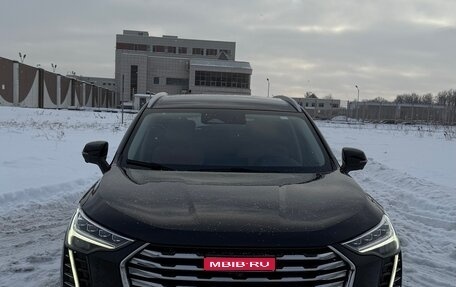 Haval Jolion, 2022 год, 1 899 998 рублей, 1 фотография