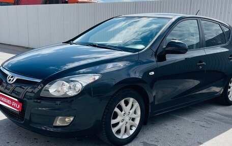 Hyundai i30 I, 2009 год, 897 000 рублей, 1 фотография