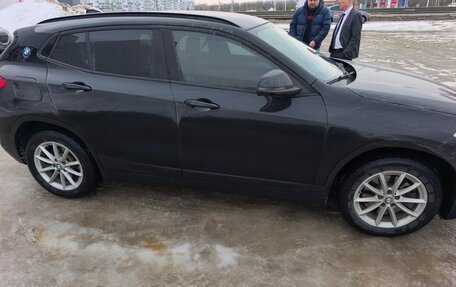 BMW X2, 2018 год, 2 150 000 рублей, 1 фотография