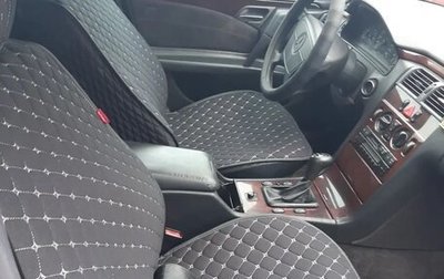 Mercedes-Benz E-Класс, 1997 год, 600 000 рублей, 1 фотография