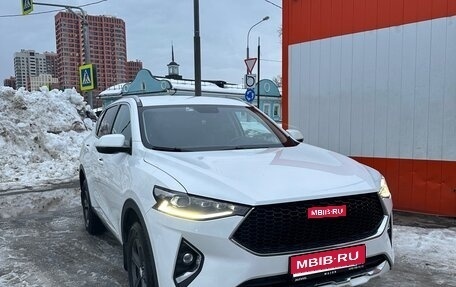 Haval F7 I, 2021 год, 2 000 000 рублей, 1 фотография