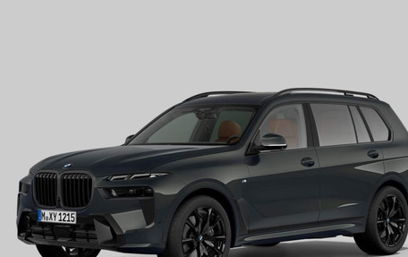 BMW X7, 2025 год, 18 300 000 рублей, 1 фотография