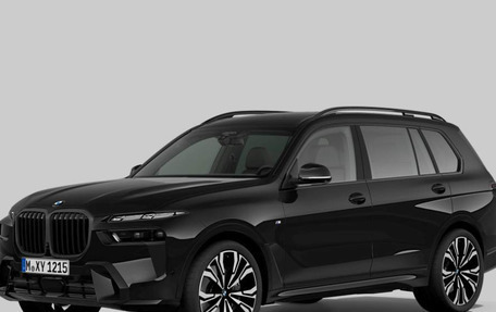BMW X7, 2025 год, 18 300 000 рублей, 1 фотография