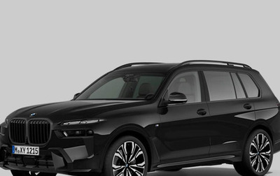 BMW X7, 2025 год, 18 300 000 рублей, 1 фотография