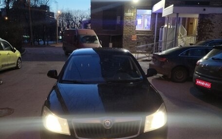 Skoda Octavia, 2012 год, 710 000 рублей, 1 фотография