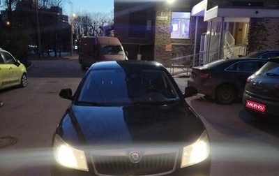 Skoda Octavia, 2012 год, 710 000 рублей, 1 фотография