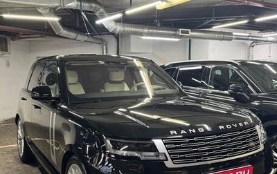 Land Rover Range Rover IV рестайлинг, 2023 год, 17 200 000 рублей, 1 фотография