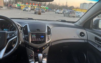 Chevrolet Cruze II, 2013 год, 700 000 рублей, 1 фотография