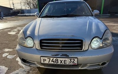 Hyundai Sonata IV рестайлинг, 2009 год, 419 000 рублей, 1 фотография