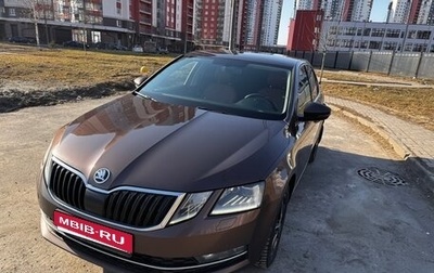 Skoda Octavia, 2018 год, 2 100 000 рублей, 1 фотография