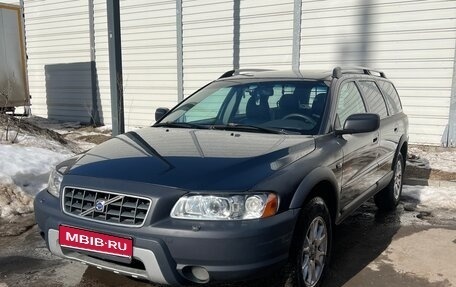 Volvo XC70 I, 2006 год, 865 000 рублей, 1 фотография