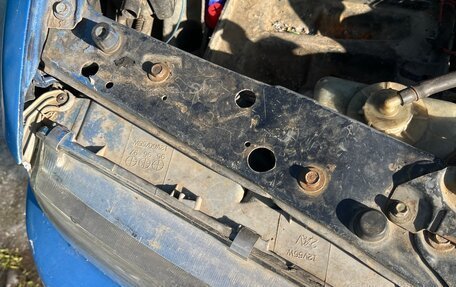 Honda Accord IV, 1992 год, 50 000 рублей, 16 фотография