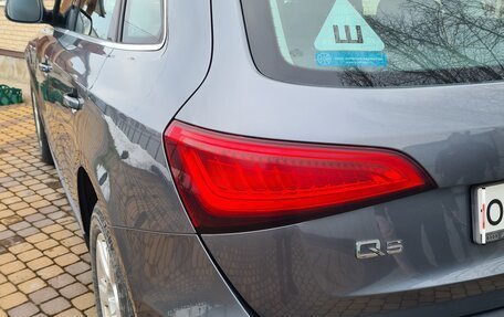 Audi Q5, 2013 год, 2 150 000 рублей, 5 фотография