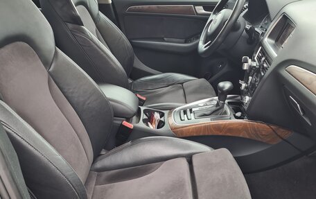 Audi Q5, 2013 год, 2 150 000 рублей, 6 фотография