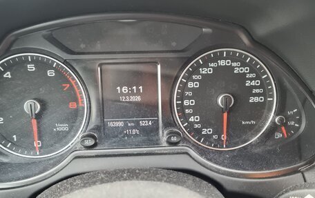 Audi Q5, 2013 год, 2 150 000 рублей, 7 фотография