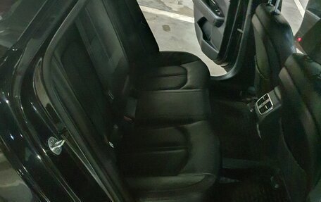 KIA Optima IV, 2016 год, 1 650 000 рублей, 11 фотография