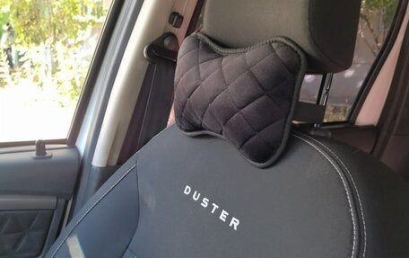 Renault Duster I рестайлинг, 2017 год, 1 499 990 рублей, 14 фотография