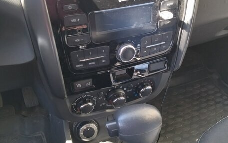 Renault Duster I рестайлинг, 2017 год, 1 499 990 рублей, 17 фотография