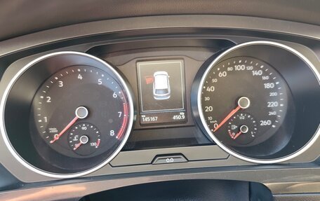 Volkswagen Tiguan II, 2017 год, 2 000 000 рублей, 24 фотография