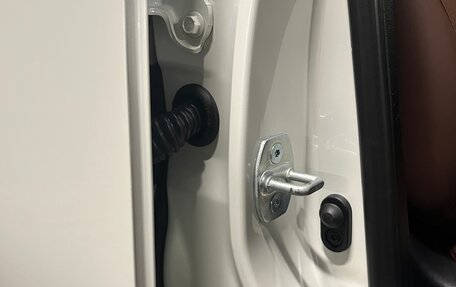 Toyota Land Cruiser 200, 2016 год, 7 210 000 рублей, 15 фотография