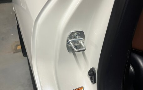 Toyota Land Cruiser 200, 2016 год, 7 210 000 рублей, 16 фотография