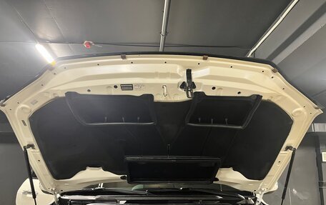 Toyota Land Cruiser 200, 2016 год, 7 210 000 рублей, 19 фотография