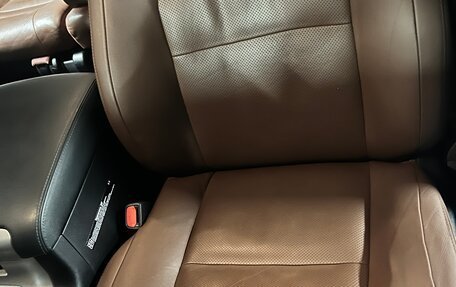 Toyota Land Cruiser 200, 2016 год, 7 210 000 рублей, 31 фотография