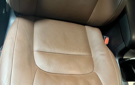 Toyota Land Cruiser 200, 2016 год, 7 210 000 рублей, 32 фотография