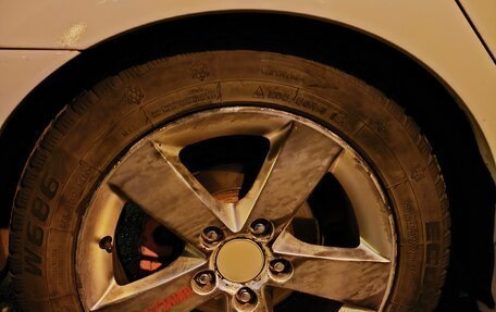 Honda Civic VIII, 2010 год, 867 000 рублей, 11 фотография