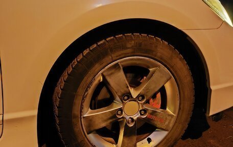 Honda Civic VIII, 2010 год, 867 000 рублей, 10 фотография