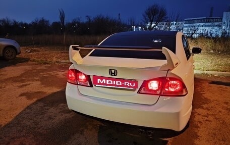 Honda Civic VIII, 2010 год, 867 000 рублей, 9 фотография