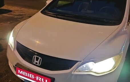 Honda Civic VIII, 2010 год, 867 000 рублей, 13 фотография