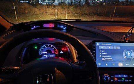 Honda Civic VIII, 2010 год, 867 000 рублей, 15 фотография