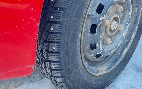 Daewoo Matiz, 2008 год, 99 999 рублей, 3 фотография