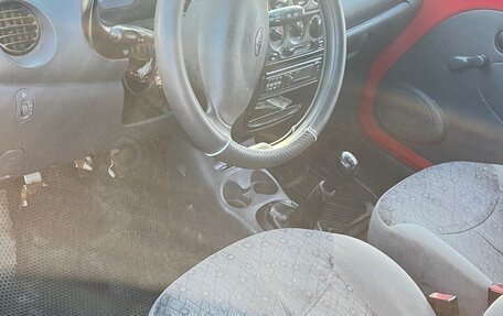 Daewoo Matiz, 2008 год, 99 999 рублей, 5 фотография