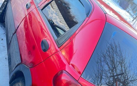 Daewoo Matiz, 2008 год, 99 999 рублей, 2 фотография