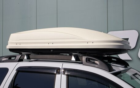 Renault Duster I рестайлинг, 2017 год, 999 000 рублей, 6 фотография