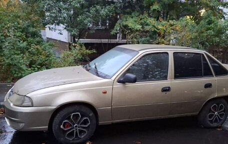 Daewoo Nexia I рестайлинг, 2008 год, 160 000 рублей, 2 фотография