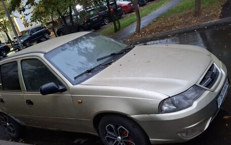 Daewoo Nexia I рестайлинг, 2008 год, 160 000 рублей, 5 фотография