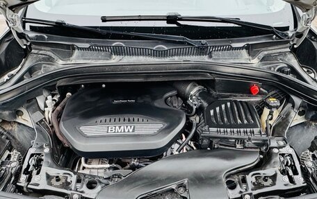 BMW 2 серия Grand Tourer F46 рестайлинг, 2019 год, 1 795 000 рублей, 3 фотография