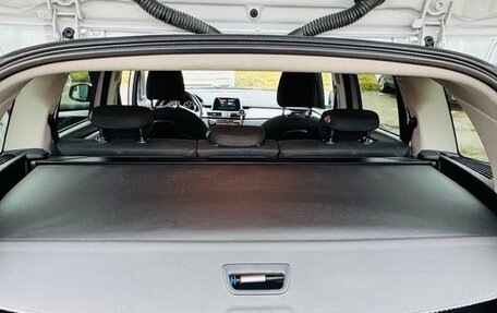 BMW 2 серия Grand Tourer F46 рестайлинг, 2019 год, 1 795 000 рублей, 6 фотография