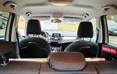 BMW 2 серия Grand Tourer F46 рестайлинг, 2019 год, 1 795 000 рублей, 2 фотография