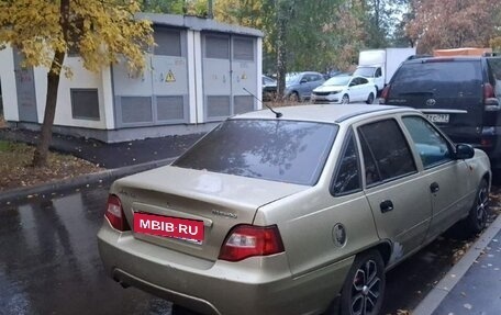 Daewoo Nexia I рестайлинг, 2008 год, 160 000 рублей, 4 фотография