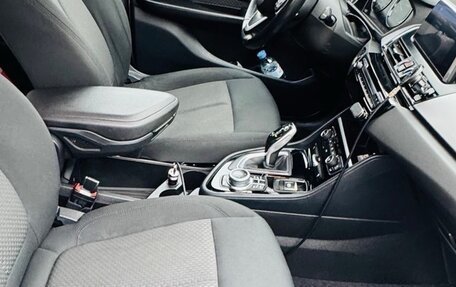 BMW 2 серия Grand Tourer F46 рестайлинг, 2019 год, 1 795 000 рублей, 8 фотография