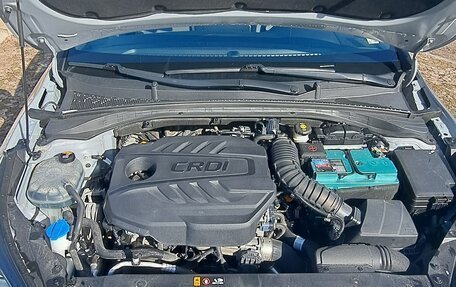 KIA cee'd III, 2021 год, 1 800 000 рублей, 5 фотография