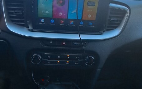 KIA cee'd III, 2021 год, 1 800 000 рублей, 6 фотография