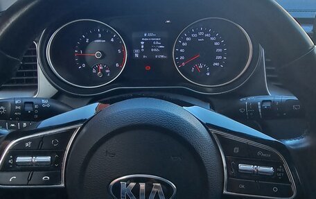 KIA cee'd III, 2021 год, 1 800 000 рублей, 8 фотография