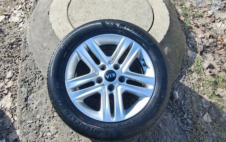 KIA cee'd III, 2021 год, 1 800 000 рублей, 11 фотография