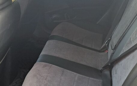 KIA cee'd III, 2021 год, 1 800 000 рублей, 9 фотография