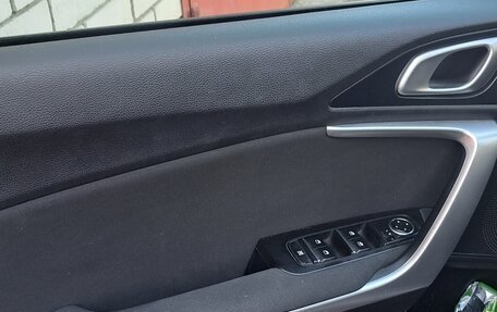 KIA cee'd III, 2021 год, 1 800 000 рублей, 13 фотография